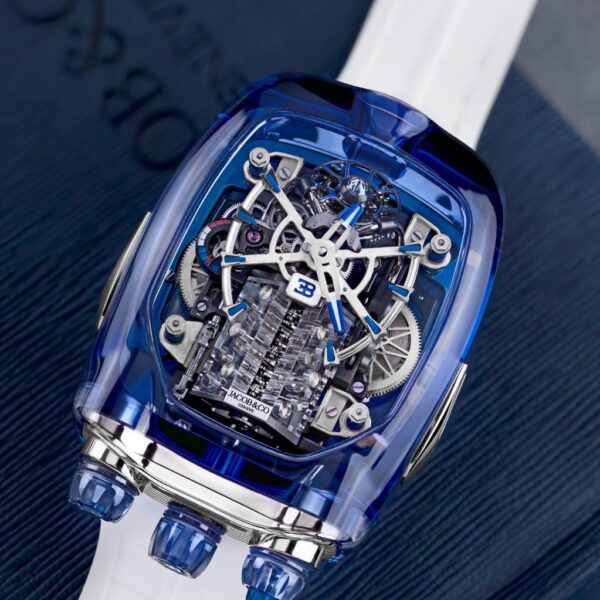 Premium Jacob Watch For Men 006