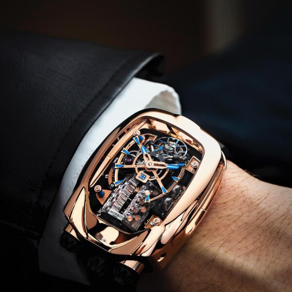 Premium Jacob Watch For Men 008