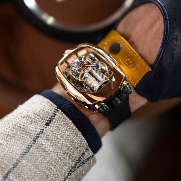 Premium Jacob Watch For Men 022